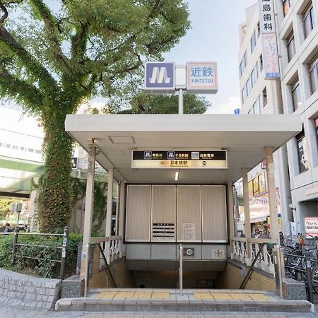 東瀛stays 501箱根 お洒落な和洋室 大阪市 エクステリア 写真