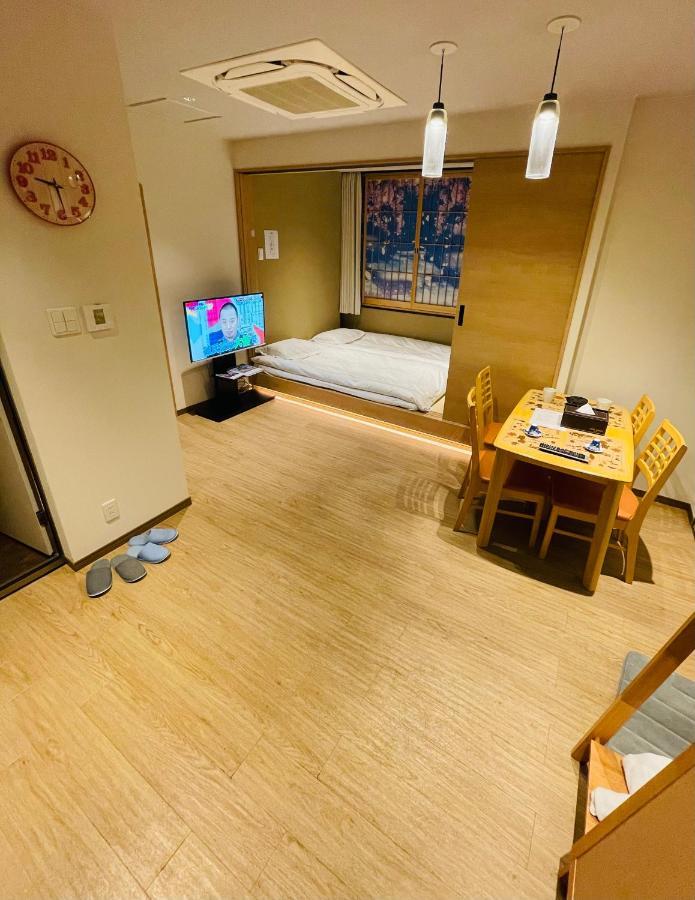 東瀛stays 501箱根 お洒落な和洋室 大阪市 エクステリア 写真